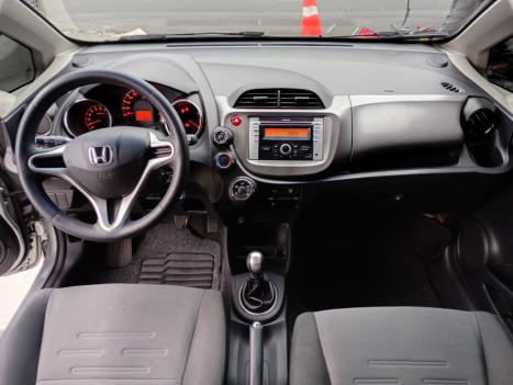 HONDA Fit 1.5 16V 4P TWIST FLEX, Foto 7