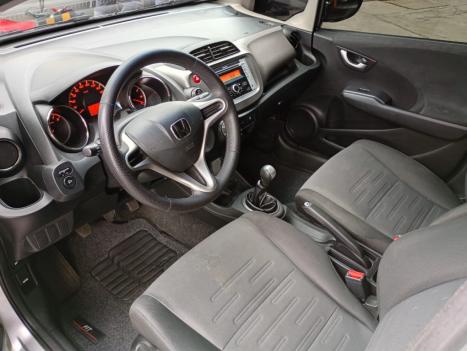 HONDA Fit 1.5 16V 4P TWIST FLEX, Foto 8
