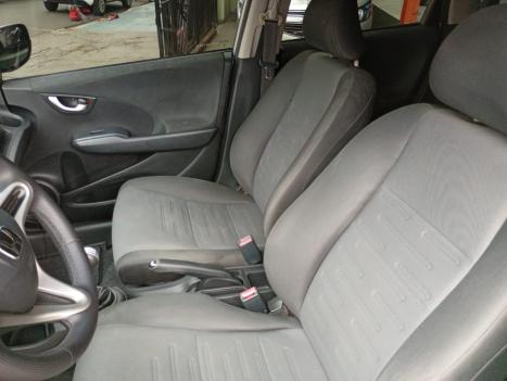 HONDA Fit 1.5 16V 4P TWIST FLEX, Foto 9