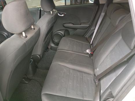 HONDA Fit 1.5 16V 4P TWIST FLEX, Foto 10