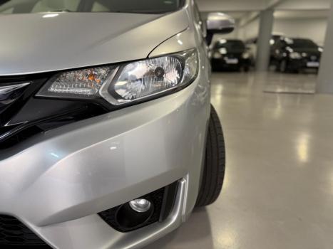 HONDA Fit 1.5 16V 4P EX AUTOMTICO, Foto 8