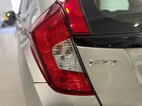 HONDA Fit 1.5 16V 4P EX AUTOMTICO, Foto 9