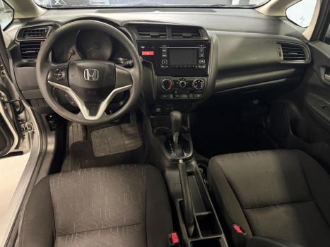 HONDA Fit 1.5 16V 4P EX AUTOMTICO, Foto 11