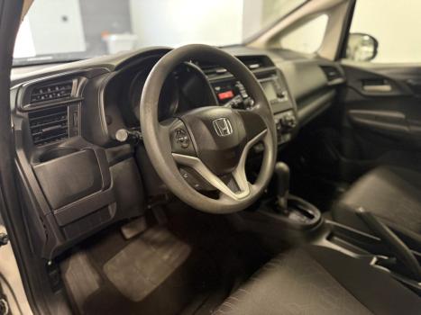 HONDA Fit 1.5 16V 4P EX AUTOMTICO, Foto 12