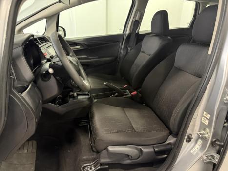 HONDA Fit 1.5 16V 4P EX AUTOMTICO, Foto 13