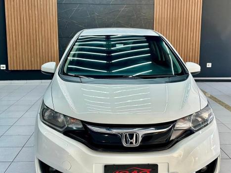 HONDA Fit 1.5 16V 4P EX AUTOMTICO, Foto 3
