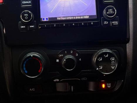 HONDA Fit 1.5 16V 4P EX AUTOMTICO, Foto 13