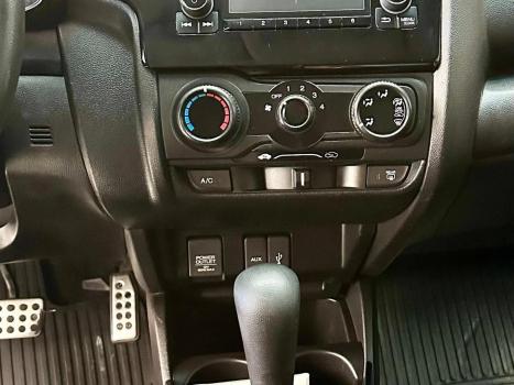 HONDA Fit 1.5 16V 4P EX AUTOMTICO, Foto 14