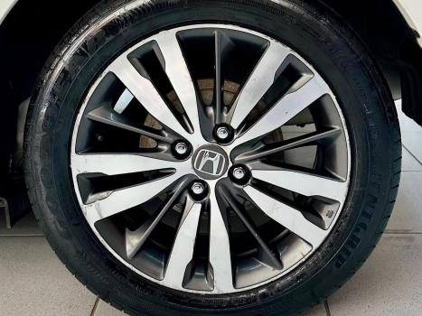 HONDA Fit 1.5 16V 4P EX AUTOMTICO, Foto 15