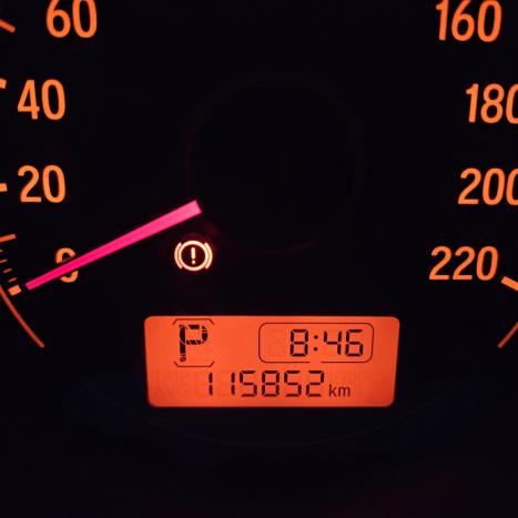 HONDA Fit 1.5 16V 4P EX FLEX AUTOMTICO, Foto 9