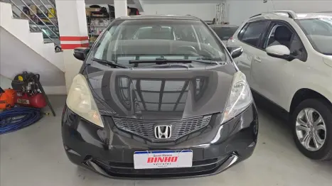 HONDA Fit 1.5 16V 4P EX FLEX, Foto 1