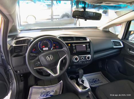 HONDA Fit 1.5 16V 4P LX FLEX AUTOMTICO, Foto 5