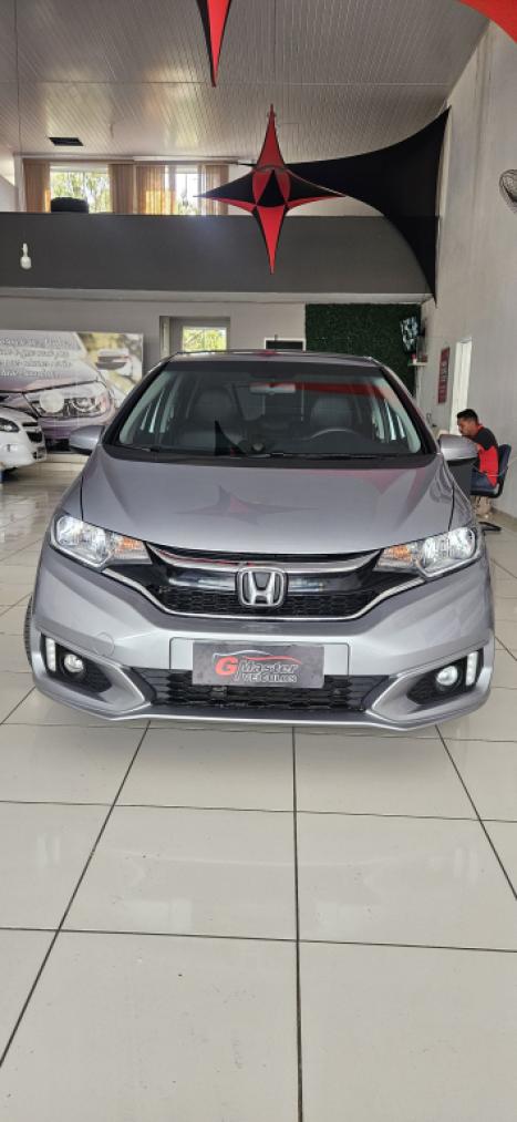 HONDA Fit 1.5 16V 4P LX FLEX AUTOMTICO, Foto 8