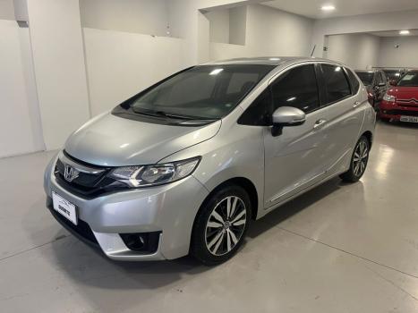 HONDA Fit 1.5 16V 4P EX FLEX AUTOMTICO, Foto 3