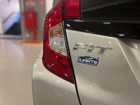 HONDA Fit 1.5 16V 4P EX FLEX AUTOMTICO, Foto 9