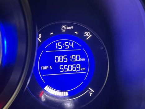 HONDA Fit 1.5 16V 4P EX FLEX AUTOMTICO, Foto 13