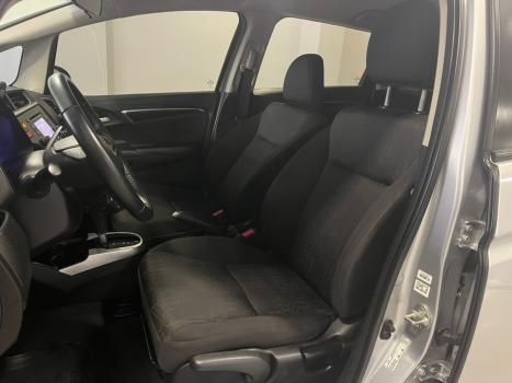 HONDA Fit 1.5 16V 4P EX FLEX AUTOMTICO, Foto 16