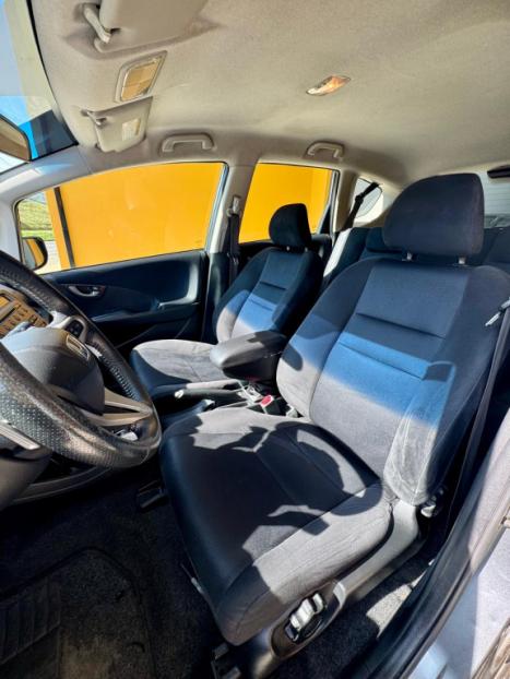 HONDA Fit 1.5 16V 4P EX AUTOMTICO, Foto 8