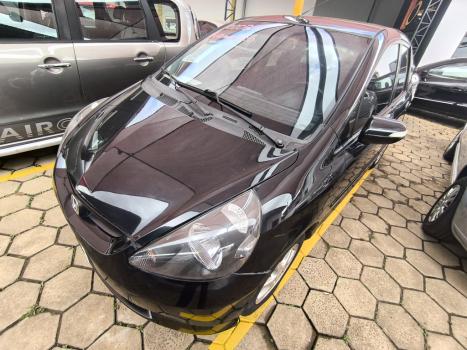 HONDA Fit 1.5 16V 4P EX FLEX AUTOMTICO, Foto 2