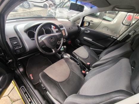 HONDA Fit 1.5 16V 4P EX FLEX AUTOMTICO, Foto 3