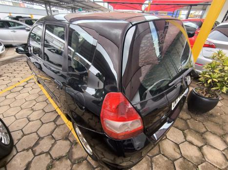 HONDA Fit 1.5 16V 4P EX FLEX AUTOMTICO, Foto 4