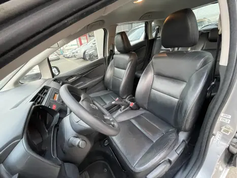 HONDA Fit 1.5 16V 4P LX FLEX AUTOMTICO, Foto 10