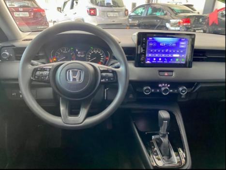 HONDA HR-V 1.5 16V 4P FLEX EX AUTOMTICO CVT, Foto 10