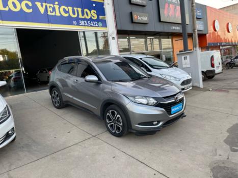 HONDA HR-V 1.5 16V 4P FLEX ADVANCE TURBO AUTOMTICO CVT, Foto 5