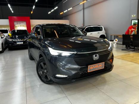 HONDA HR-V 1.5 16V 4P FLEX EXL AUTOMTICO CVT, Foto 1