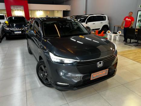 HONDA HR-V 1.5 16V 4P FLEX EXL AUTOMTICO CVT, Foto 2