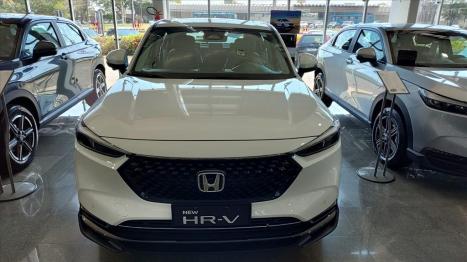 HONDA HR-V 1.5 16V 4P FLEX ADVANCE TURBO AUTOMTICO CVT, Foto 8