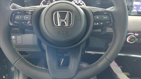 HONDA HR-V 1.5 16V 4P FLEX ADVANCE TURBO AUTOMTICO CVT, Foto 18