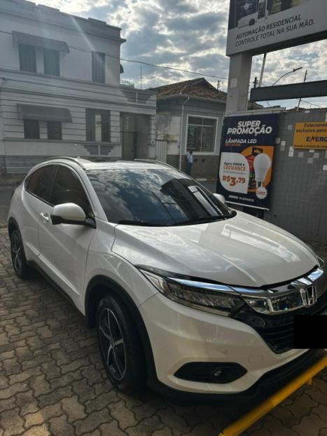 HONDA HR-V 1.5 16V 4P TOURING TURBO AUTOMTICO CVT, Foto 3