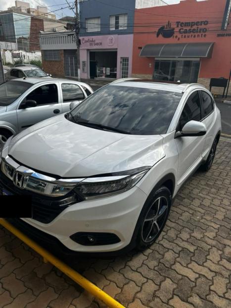 HONDA HR-V 1.5 16V 4P TOURING TURBO AUTOMTICO CVT, Foto 6