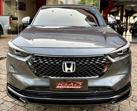 HONDA HR-V 1.5 16V 4P FLEX TOURING TURBO AUTOMTICO CVT, Foto 2