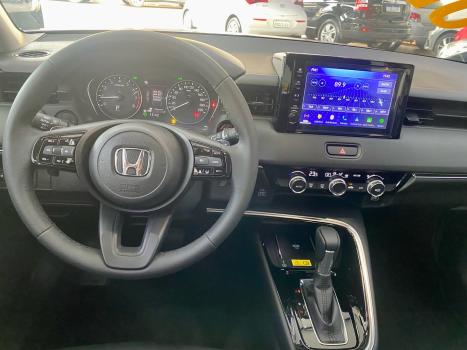 HONDA HR-V 1.5 16V 4P FLEX EXL AUTOMTICO CVT, Foto 7