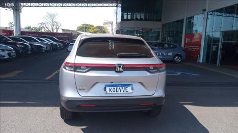 HONDA HR-V 1.5 16V 4P FLEX EXL AUTOMTICO CVT, Foto 6