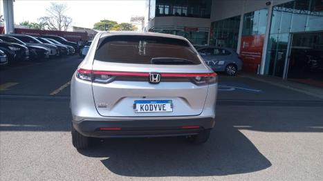 HONDA HR-V 1.5 16V 4P FLEX EXL AUTOMTICO CVT, Foto 7