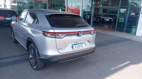 HONDA HR-V 1.5 16V 4P FLEX EXL AUTOMTICO CVT, Foto 8