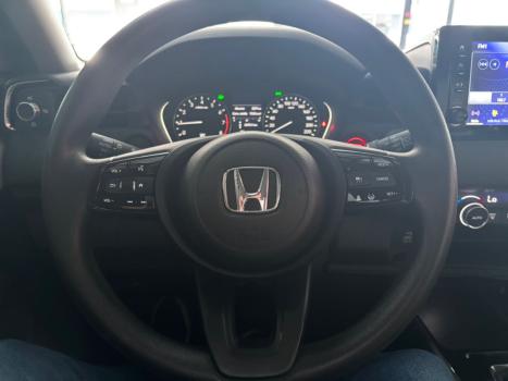 HONDA HR-V 1.5 16V 4P FLEX EX AUTOMTICO CVT, Foto 9