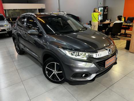 HONDA HR-V 1.5 16V 4P FLEX EX AUTOMTICO CVT, Foto 2