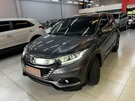 HONDA HR-V 1.5 16V 4P FLEX EX AUTOMTICO CVT, Foto 3