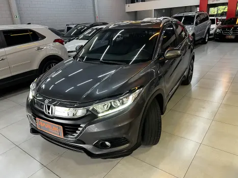 HONDA HR-V 1.5 16V 4P FLEX EX AUTOMTICO CVT, Foto 4