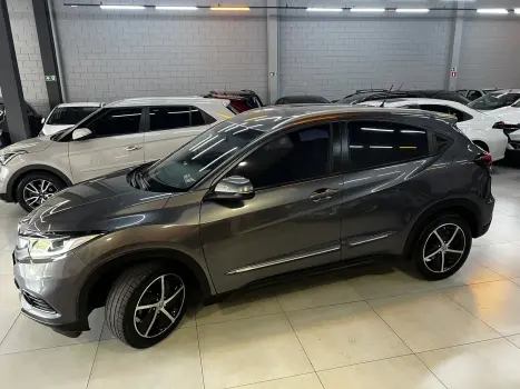 HONDA HR-V 1.5 16V 4P FLEX EX AUTOMTICO CVT, Foto 5