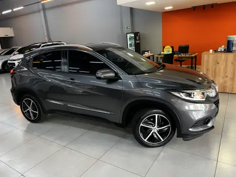 HONDA HR-V 1.5 16V 4P FLEX EX AUTOMTICO CVT, Foto 10