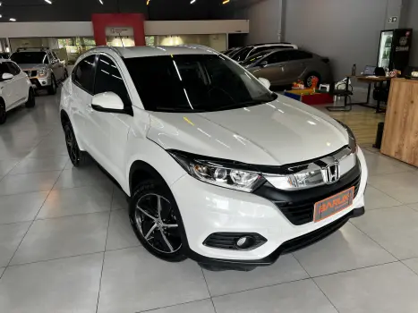 HONDA HR-V 1.5 16V 4P FLEX EX AUTOMTICO CVT, Foto 1