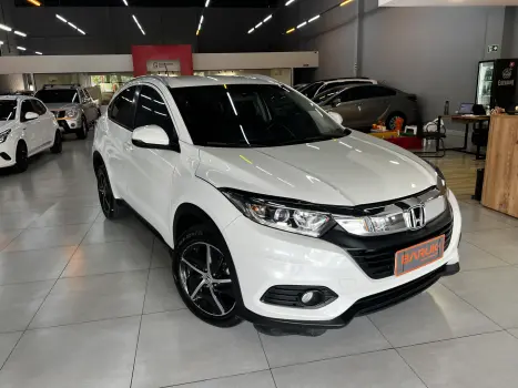 HONDA HR-V 1.5 16V 4P FLEX EX AUTOMTICO CVT, Foto 2