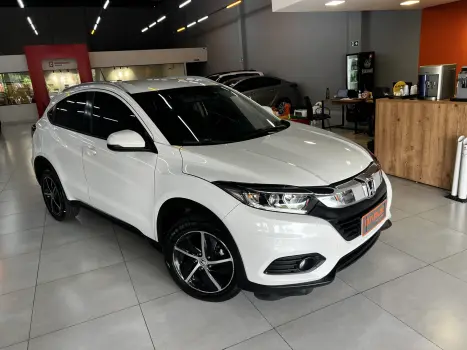 HONDA HR-V 1.5 16V 4P FLEX EX AUTOMTICO CVT, Foto 3