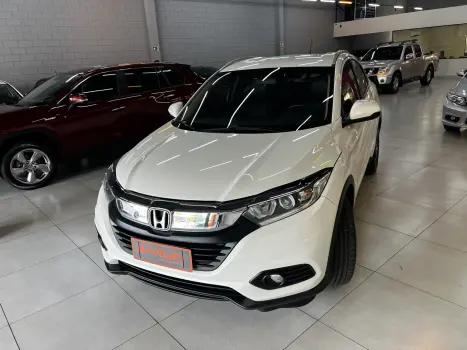 HONDA HR-V 1.5 16V 4P FLEX EX AUTOMTICO CVT, Foto 4