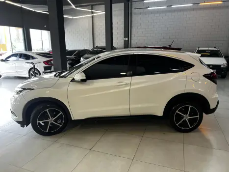 HONDA HR-V 1.5 16V 4P FLEX EX AUTOMTICO CVT, Foto 5